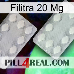 Filitra 20Mg 17